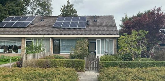 Maison jumelée Vicariestraat 43, Donkerbroek - À louer - Photo 2