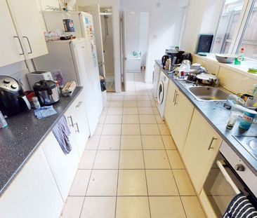 Newton Grove Selly Oak - Photo 5