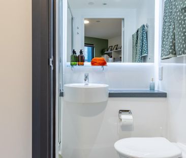 1 bedroom private hall to rent - Photo 4