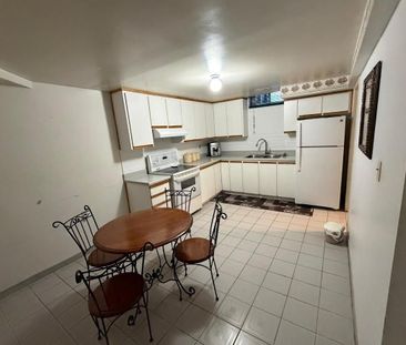 For Lease - 5 Lamar Street Unit# Bsmt, Vaughan, Ontario - Photo 3