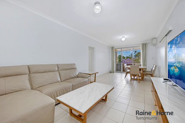 9/16 First Avenue, Eastwood, NSW 2122 - Photo 1