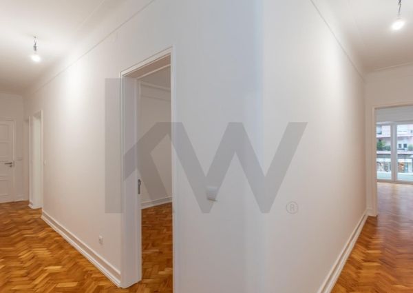 Apartamento T3 em Lisboa