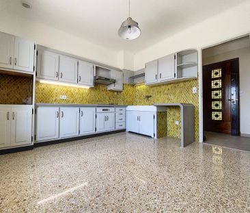 A LOUER - 2 PIECES 72 m² DOMINANT - CAGNES SUR MER - Photo 5