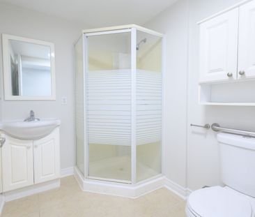 For Lease - 2915 Bur Oak Avenue Unit# 1st Fl., Markham, Ontario - Photo 4