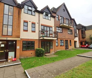 Maybury Road, Woking, Surrey, GU21 - Photo 6