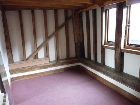 3 bedroom barn conversion to rent - Photo 5