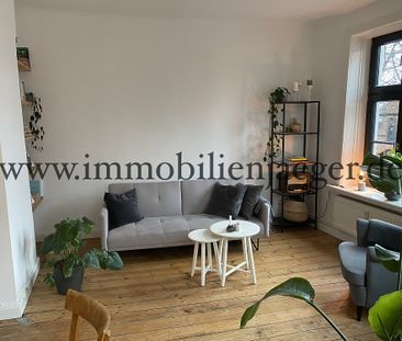 Herz vom Karolinenviertel Grabenstraße -Altbau- helle Eckwohnung mi... - Photo 6