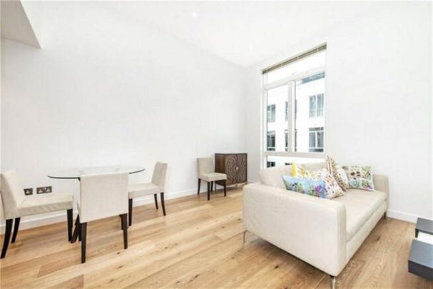 1 bedroom apartment to rent - Photo 1