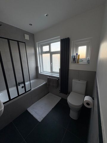 Room in a Shared House, Dunbar Road, N22 - Photo 2