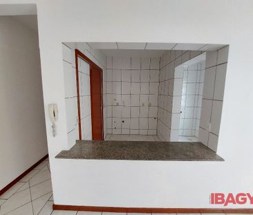 Apartamento 2 Quartos Campinas 58m² - Foto 1