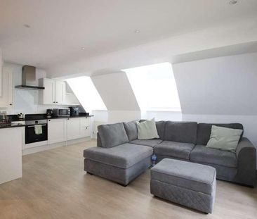 Foxley Lane, Purley, CR8 - Photo 1