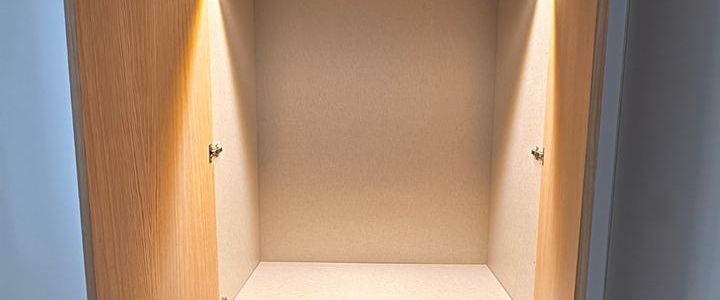 Große Terrassen-Wohnung in Port Andtrax, 3SZ, Meerblick, EBK - Foto 1