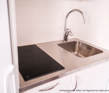 Björnkullaringen 30, Flemingsberg - Foto 5