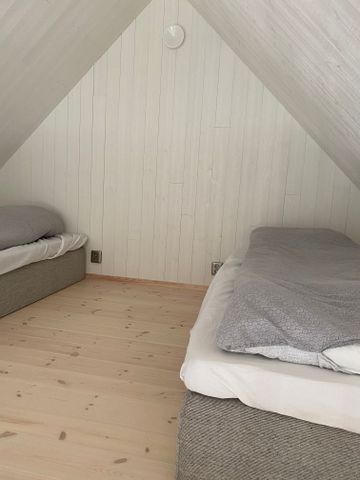 Friluftsstigen, Falkenberg - Foto 5