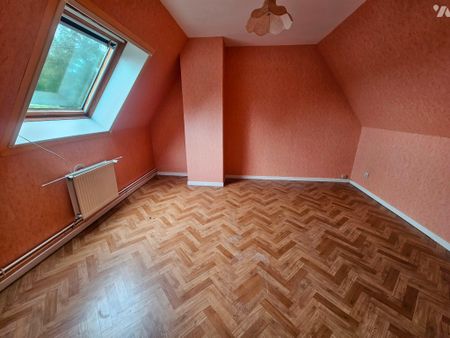 Maison à louer – Wavrans-sur-l’Aa - Photo 5