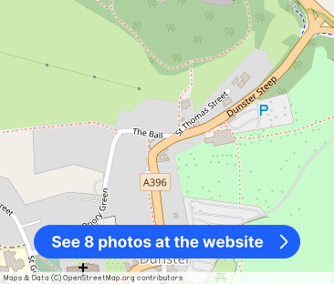 Dunster, Minehead, Somerset, TA24 - Photo 1