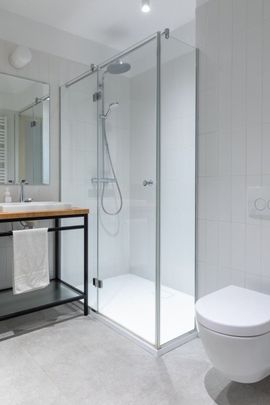 Wyjątkowy apartament w prestiżowej okolicy 97.6 m² - Zdjęcie 1