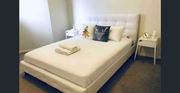 Spacious One Bedroom Apartment - Photo 1