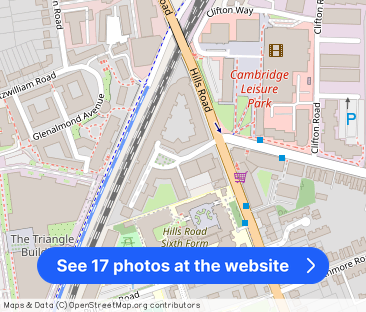 Homerton Street, Cambridge - Photo 1