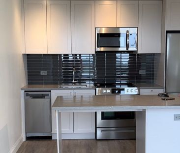 For Lease - 71 Redpath Avenue Unit# 1505, Toronto, Ontario - Photo 6