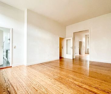 Wunderschöne 3-Zimmer Wohnung mit EBK - Foto 1