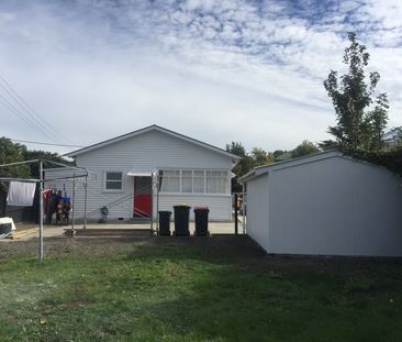 4 Bedroom home in Richmond - Photo 3