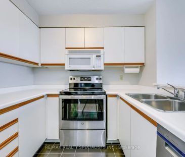 2155 Burnhamthorpe Road W #1001 - Photo 2