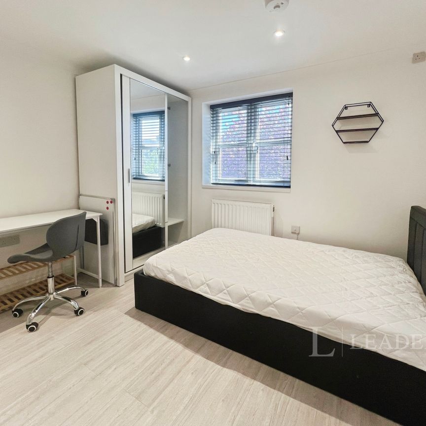 studio to rent Sturton Street, Cambridge, CB1 - Photo 1