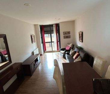 Piso de alquiler en Ensanche - Franciscanos - Foto 2