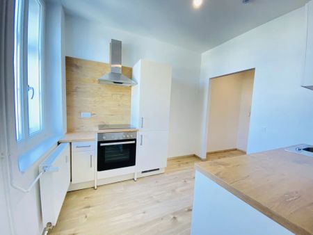 2 Zimmer-Wohnung - Nähe Innenstadt - Photo 3
