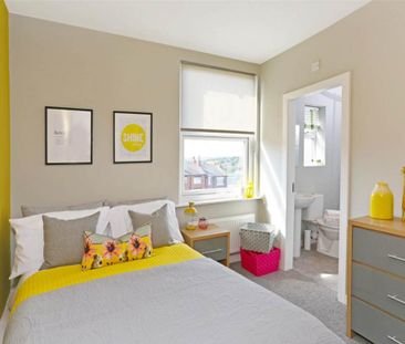 1 bedroom in a house share to rent - Photo 4