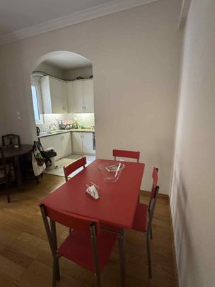 Διαμέρισμα για ενοικίαση - Παγκράτι, - Photo 1