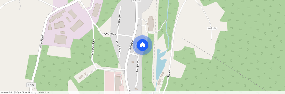 Boställsgatan 4, 333 77, Burseryd
