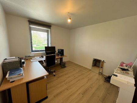 NIEUWBOUWWONING MET 3 SLAAPKAMERS EN TUIN IN IEPER - Photo 4