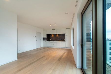 Appartement te huur - Photo 2