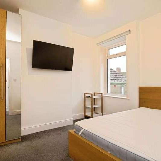 Strathnairn Street, Cardiff, CF24 - Photo 1