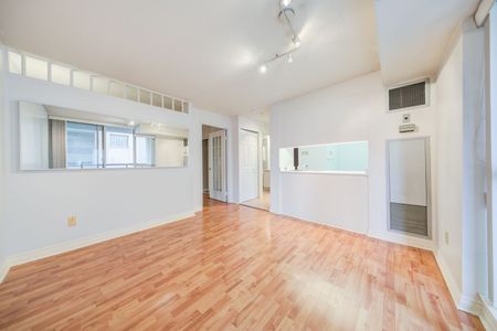 For Lease - 736 Bay Street Unit# 307, Toronto, Ontario - Photo 3