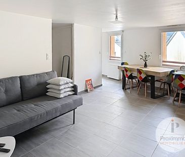 Location Appartement 3 pièces 62m² - Photo 5