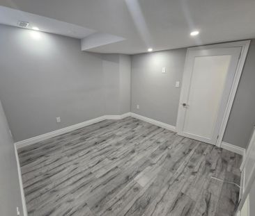 For Lease - 78 Beachville Circle Unit# BSMT, Brampton, Ontario - Photo 6