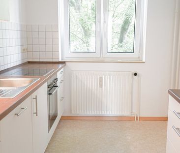 Damm - 3 Zi. in Innenstadtnähe mit Einbauküche, Terminbuchung telef... - Foto 1