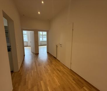 Sanierte 2 Zimmer Wohnung - Fair wohnen - Photo 2