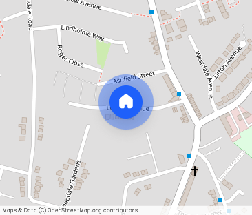 Leyton Avenue, NG17 - Photo 1