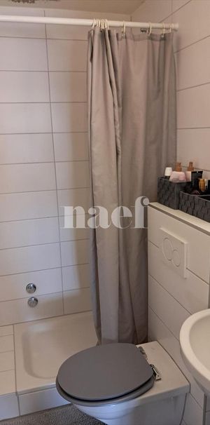 1.5 Zimmer, 43 m², 5. Stock - Photo 1