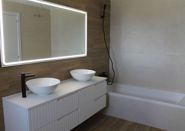 Casa o chalet de alquiler en El Carme - Sant Agustí - Bonavista