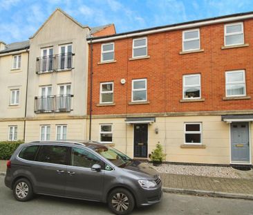 3 bedroom terraced house to rent - Photo 5