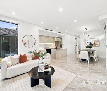 Brand New Family Haven - Photo 1
