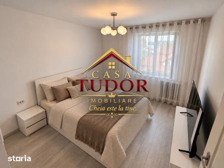 Apartament de inchiriat - 2 camere Calea Bucuresti - Fotografie 3