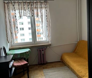 Pokój, Aleja Wojska Polskiego - Zdjęcie 6