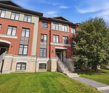 For Lease - 1124 Docteur Corbeil Boulevard Unit# # 5, Clarence-Rock... - Photo 4