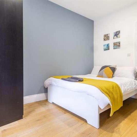 The Bruce Building, City Centre, NE1 - Photo 1